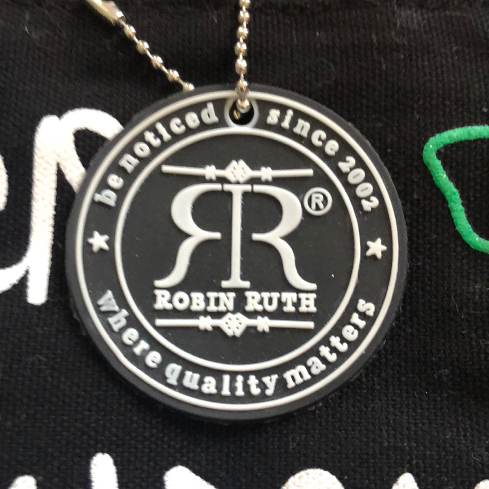 Robin Ruth tote - Picture 2 of 4